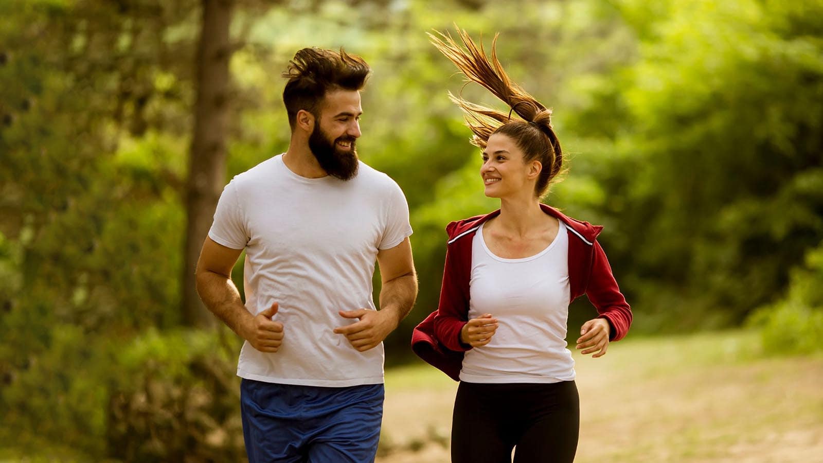 Enhanced sweat-activated exercise apparel by Structure Formulations for optimal moisture management and durability for active lifestyles.